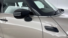 MINI Hatchback 1.5 Cooper Sport 5dr Auto Petrol Hatchback